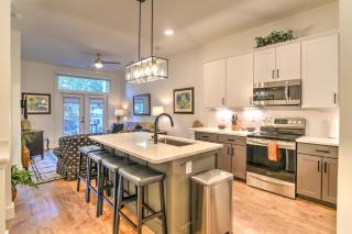 55 South Market Condo 209 - Asheville - 0