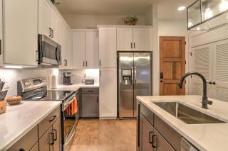 55 South Market Condo 209 - Asheville - 5