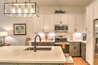 55 South Market Condo 209 - Asheville - 1