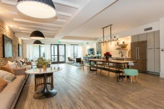 55 South Market Condo 104 - Asheville - 5