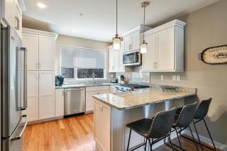 Comfort, Elegance and Convenience - Asheville - 3