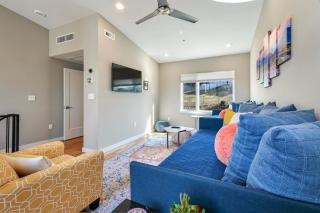 Comfort, Elegance and Convenience - Asheville - 2