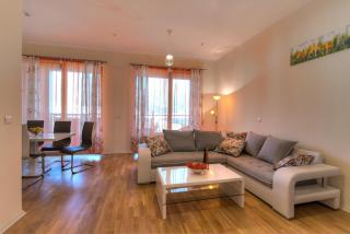 Harmonia Sea View Apartments - Budva - 2