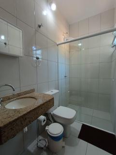 Residencial Caramujo - Florianópolis - 1