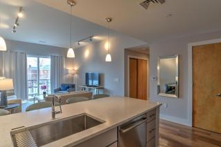 45 Asheland Avenue Unit 302 - Asheville - 1
