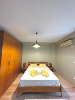 Central Inn Home Tirana - Tirana - 1
