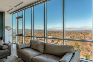 The Asheville Club at 151 - 5