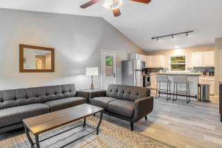 South Asheville Townhome 16 A - Arden - 0