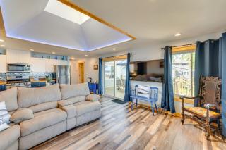 Waterfront Lodi Vacation Rental on Lake Wisconsin! - 3