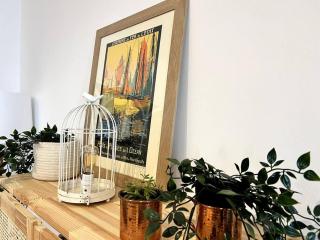 Le grand cocon - Coeur de ville - 7