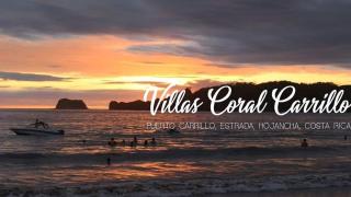 Villa 2 Coral Carrillo - 3