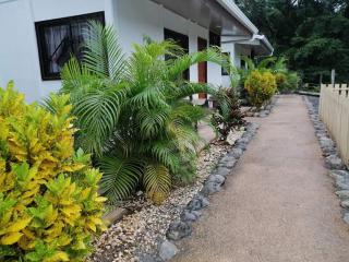 Villa 2 Coral Carrillo - 1