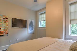 Historic King James Unit 1 - Asheville - 6
