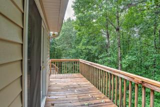 South Asheville Townhome 16 B - 7
