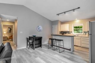 South Asheville Townhome 16 B - 4