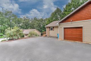 South Asheville Townhome 16 B - 3