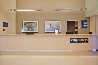 City Express by Marriott Apizaco - Apizaco - 7