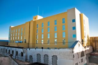 City Express by Marriott Apizaco - Apizaco - 9
