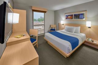 City Express by Marriott Apizaco - Apizaco - 0