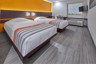 City Express Junior by Marriott Mexicali - Mexicali - 0