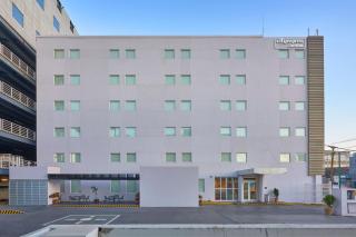 City Express Junior by Marriott Toluca Zona Industrial - Toluca - 0