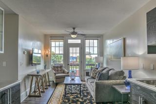 Historic King James Unit 8 - Asheville - 9