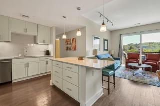 45 Asheland Avenue Unit 406 - Asheville - 8