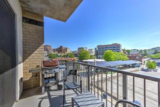 45 Asheland Avenue Unit 406 - Asheville - 7