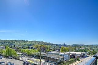 45 Asheland Avenue Unit 406 - Asheville - 3