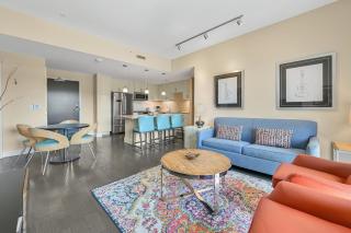 45 Asheland Avenue Unit 406 - Asheville - 1