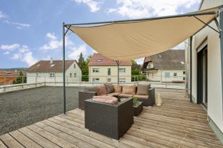 Villa-Eggert - Bretten - 5
