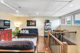 Magnificent S and W Building Condo - Asheville - 7