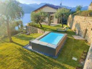 Villa al Feudo - Brenzone sul Garda - 8
