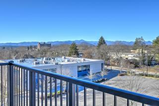 45 Asheland Avenue Unit 508 - Asheville - 3