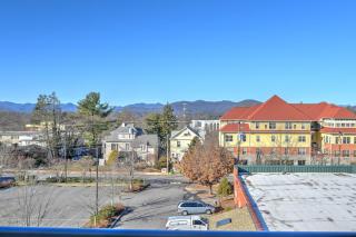 45 Asheland Avenue Unit 508 - Asheville - 1