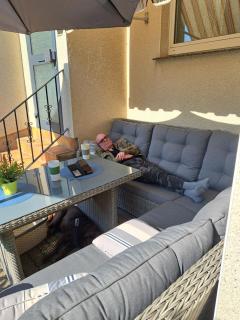 Ferienwohnung Talblume - Marl - 3