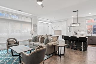 55 South Market Condo 215 - Asheville - 0