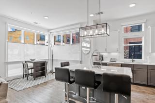 55 South Market Condo 215 - Asheville - 8