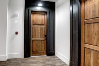 55 South Market Condo 215 - Asheville - 4