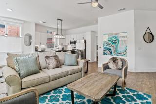 55 South Market Condo 215 - Asheville - 2