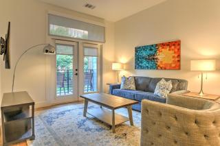 55 South Market Condo 204 - Asheville - 0