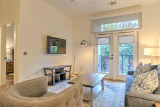 55 South Market Condo 204 - Asheville - 6