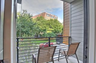 55 South Market Condo 204 - Asheville - 1