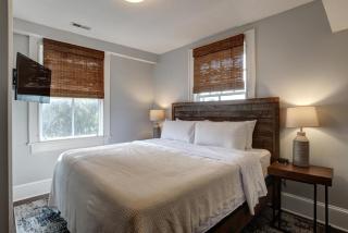 Historic King James 303 - Asheville - 3
