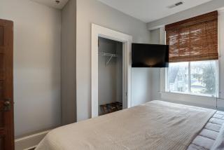 Historic King James 303 - Asheville - 2