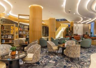 Embassy Suites By Hilton Doha Old Town - Doha - 0