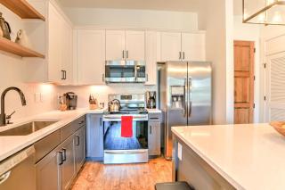 55 South Market Condo 207 - Asheville - 0
