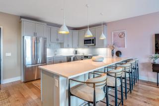 Outstanding Luxury Downtown Condo - Asheville - 9