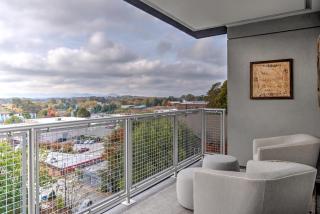 Outstanding Luxury Downtown Condo - Asheville - 7