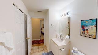 Pawleys Island Fairway Retreat 3BR Villa - 2